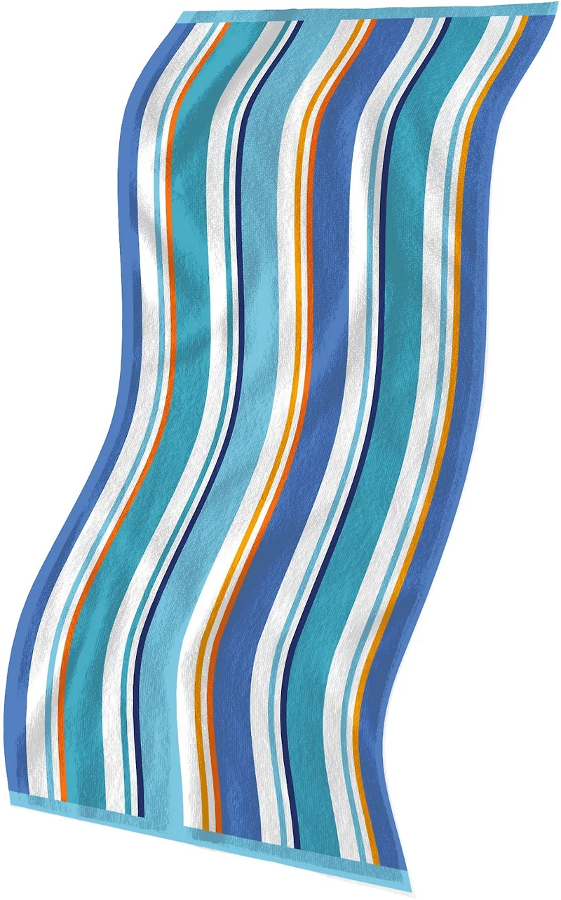 Hurley Cabana Beach Towel