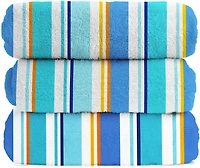 Hurley Cabana Beach Towel