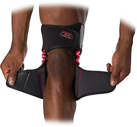 McDavid Spring Hinge Easy On Knee Brace