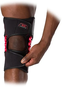 McDavid Spring Hinge Easy On Knee Brace