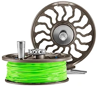 Cheeky PreLoad 2.0 300 Fly Reel