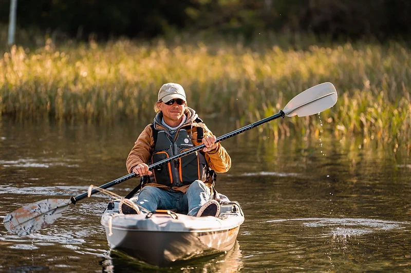 Pelican Catch 110 11 ft HDII Sit-On-Top Fishing Kayak