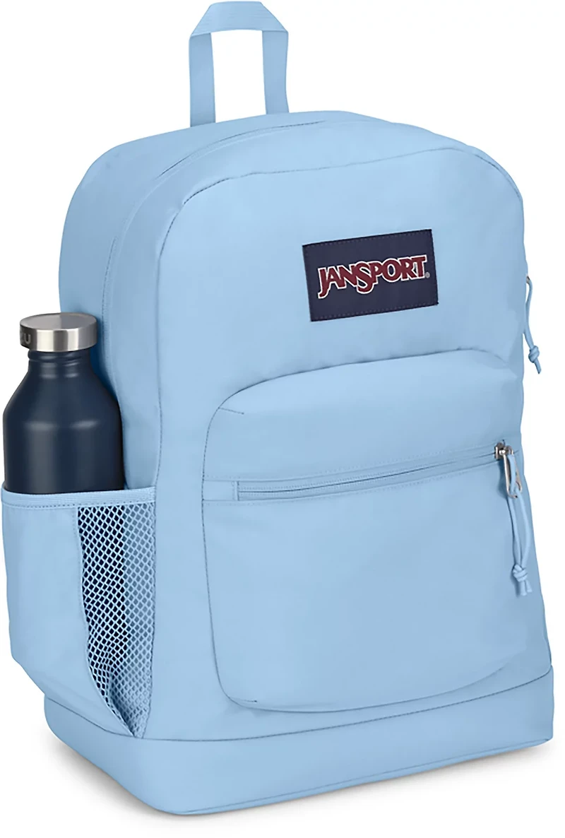 JanSport Cross Town Plus Daypack