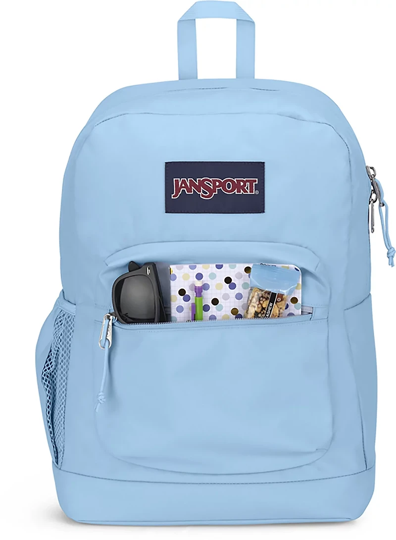 JanSport Cross Town Plus Daypack