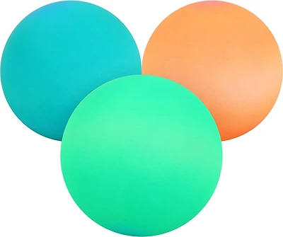 Hedstrom Kids' 9 in Light-Up Neon Ball