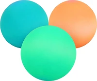 Hedstrom Kids' 9 in Light-Up Neon Ball