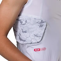 Under Armour Youth Gameday Pro 5-Pad Top