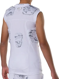 Under Armour Youth Gameday Pro 5-Pad Top