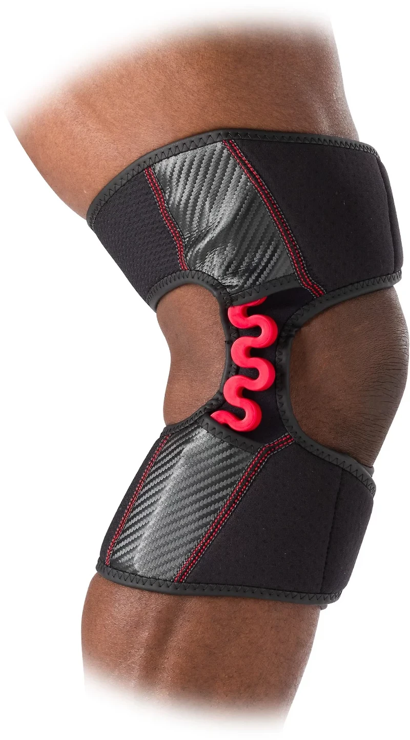 McDavid Spring Hinge Easy On Knee Brace