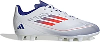 adidas Kids' F50 Club Firm Ground Soccer Cleats