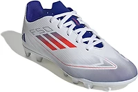 adidas Kids' F50 Club Firm Ground Soccer Cleats