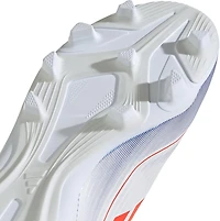 adidas Kids' F50 Club Firm Ground Soccer Cleats