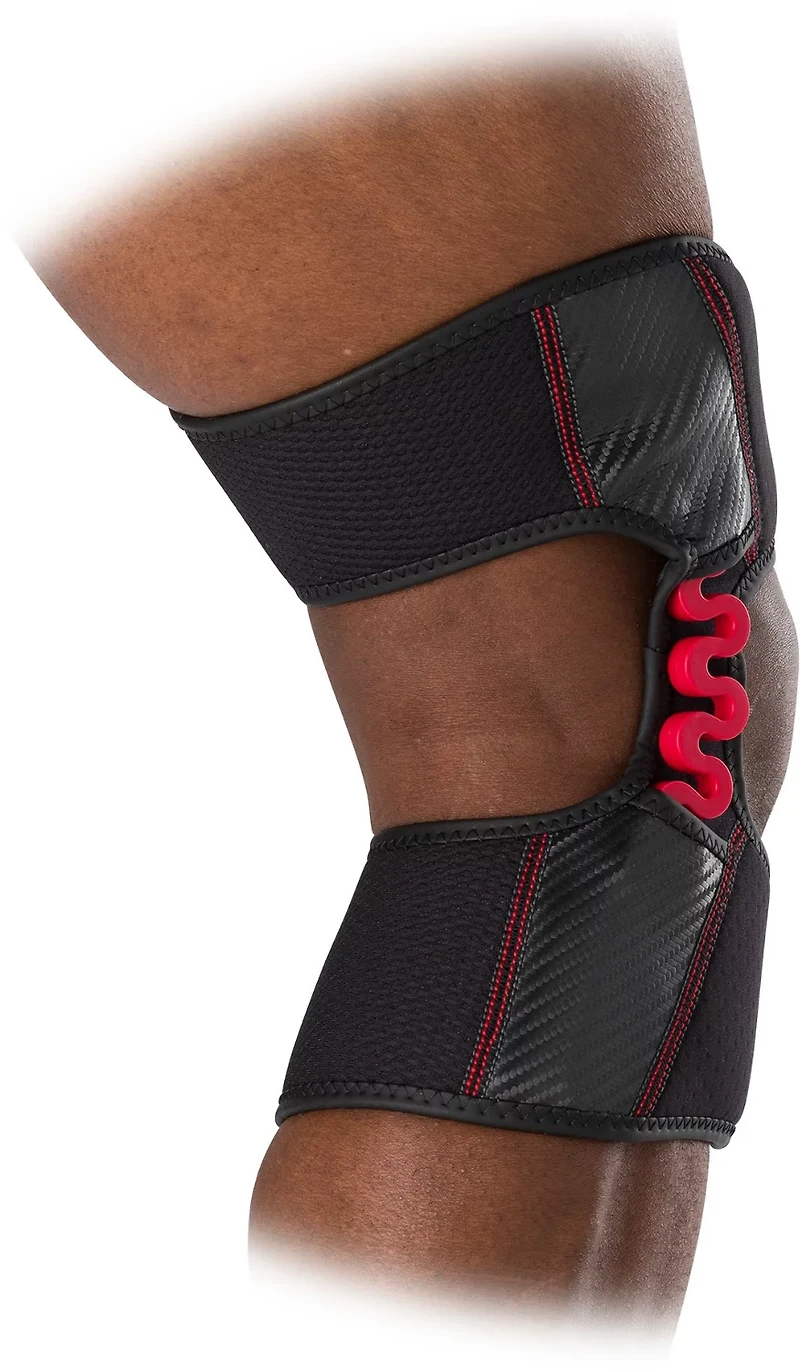 McDavid Spring Hinge Easy On Knee Brace