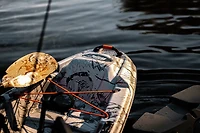 Pelican Catch 110 11 ft HDII Sit-On-Top Fishing Kayak