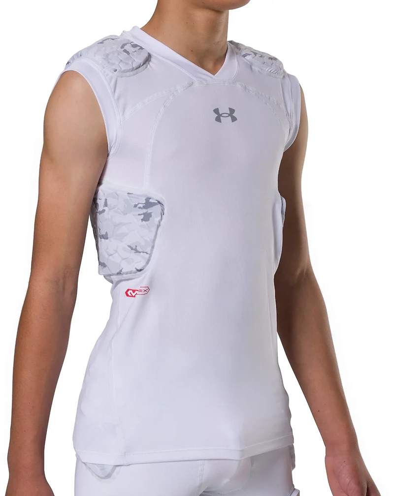 Under Armour Youth Gameday Pro 5-Pad Top