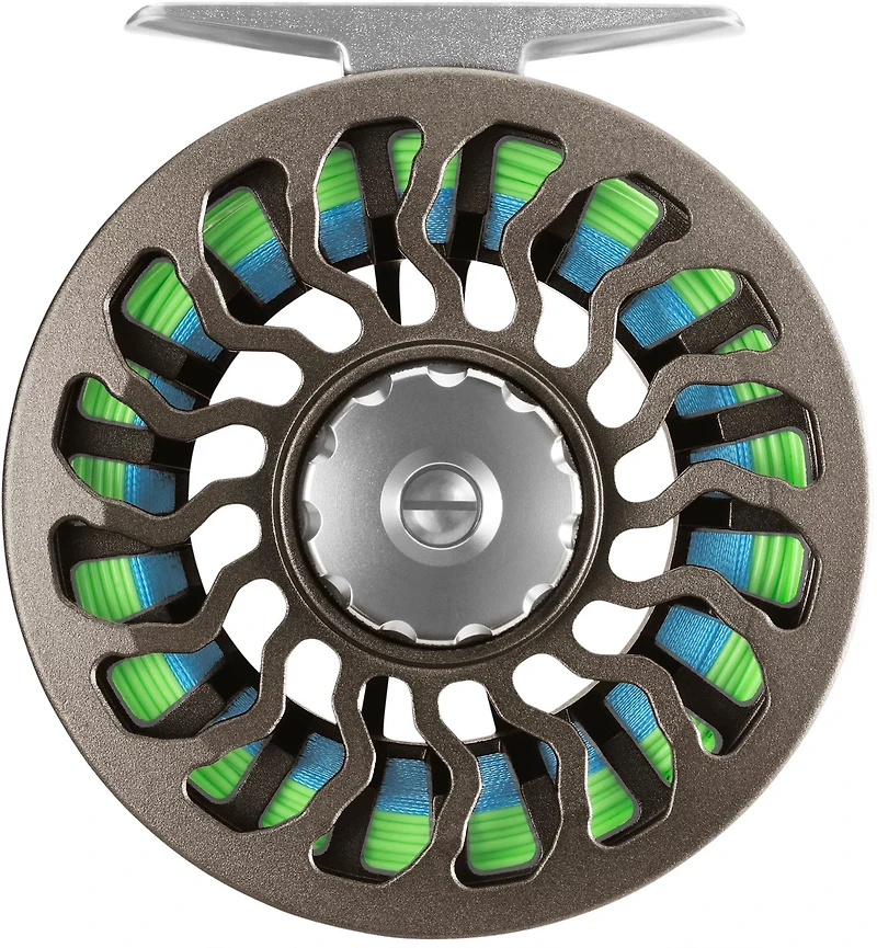 Cheeky PreLoad 2.0 300 Fly Reel