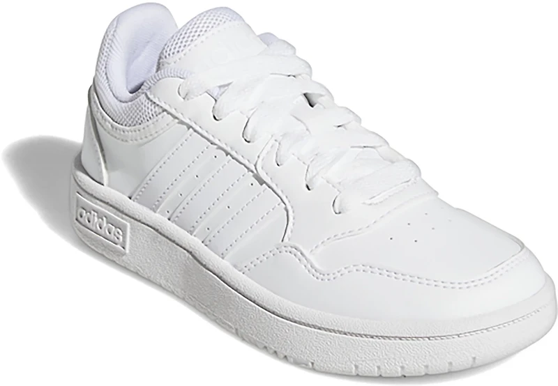 adidas Kids Hoops 3.0 PS Shoes