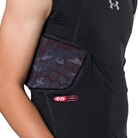 Under Armour Youth Gameday Pro 5-Pad Top