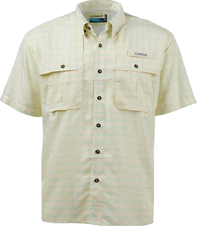 Magellan Outdoors Men's Aransas Pass Button Down Shirt