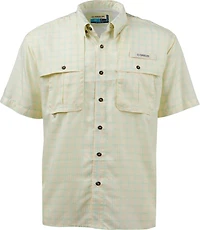 Magellan Outdoors Men's Aransas Pass Button Down Shirt