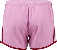 BCG Girls' Run Race Shorts 4