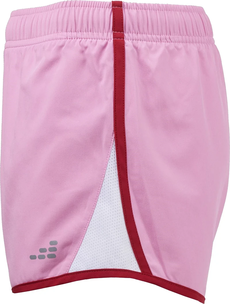 BCG Girls' Run Race Shorts 4