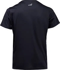 BCG Boys' Training End Zone Short Sleeve