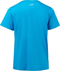 BCG Boys' Training Game Ovr Short Sleeve