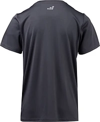 BCG Boys' Training Guard The Yard Short Sleeve
