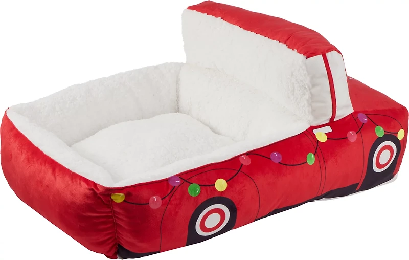 Magellan Outdoors Pick-Up Truck Dog Bed