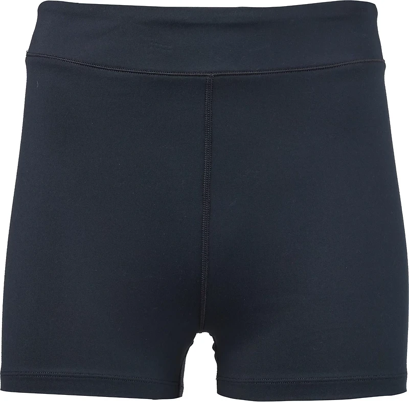BCG Women's Mid Rise Volley Shorts 3