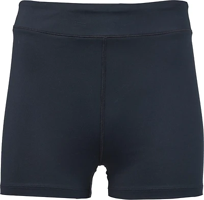 BCG Women's Mid Rise Volley Shorts 3