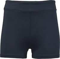 BCG Women's Mid Rise Volley Shorts 3