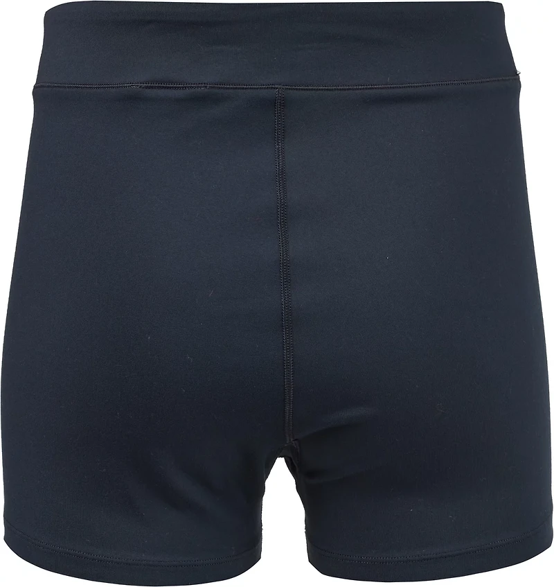 BCG Women's Mid Rise Volley Shorts 3