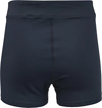BCG Women's Mid Rise Volley Shorts 3