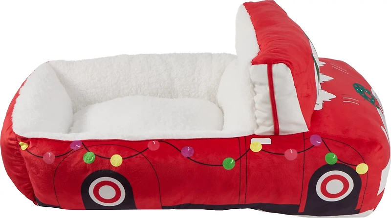 Magellan Outdoors Pick-Up Truck Dog Bed