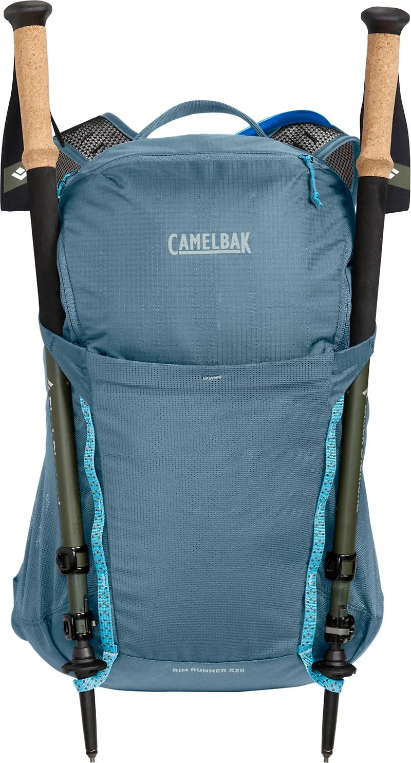 CamelBak Rim Runner X20 1.5 L Hydration Backpack