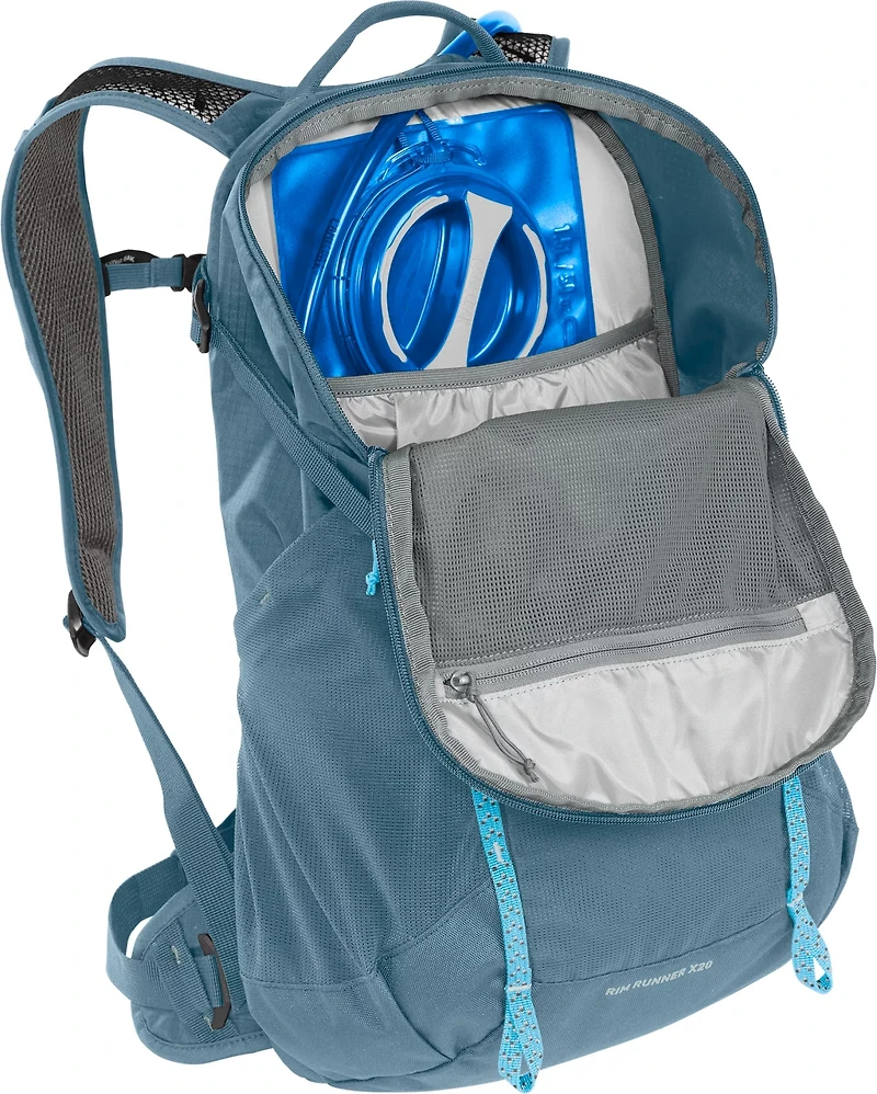 CamelBak Rim Runner X20 1.5 L Hydration Backpack