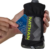 Nathan Quick Squeeze Plus Soft Flask