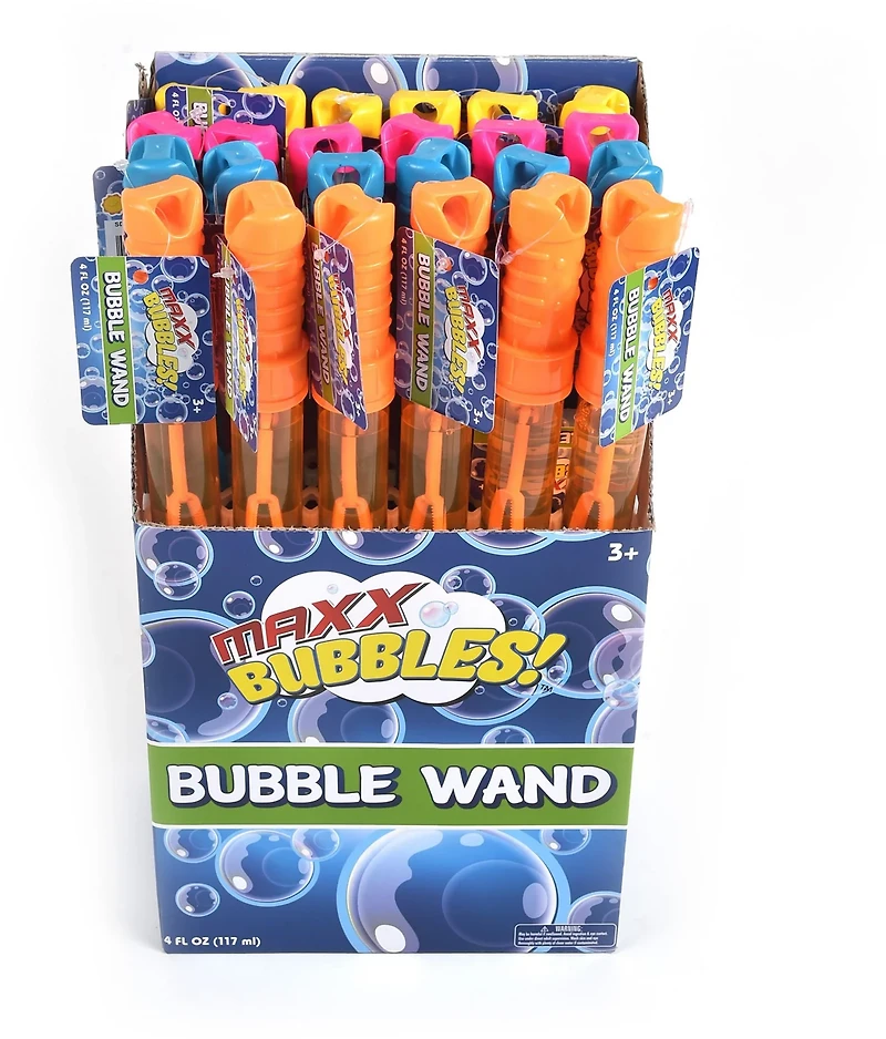 Maxx Bubbles Bubble Wand