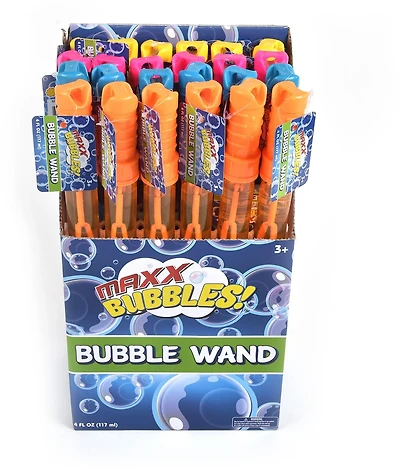 Maxx Bubbles Bubble Wand