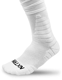 NXTRND Youth XTD® Scrunch Football Socks