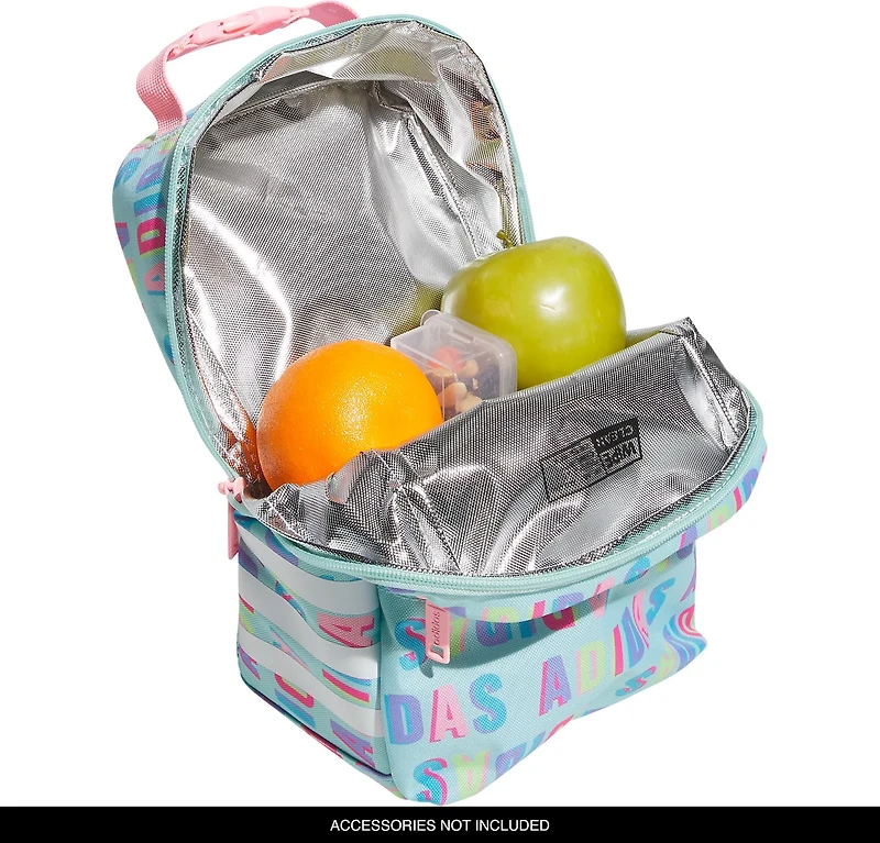 adidas Santiago 3 Lunch Bag