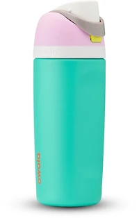 Owala Kids' FreeSip 16 oz Stainless Steel Bottle