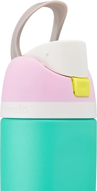 Owala Kids' FreeSip 16 oz Stainless Steel Bottle