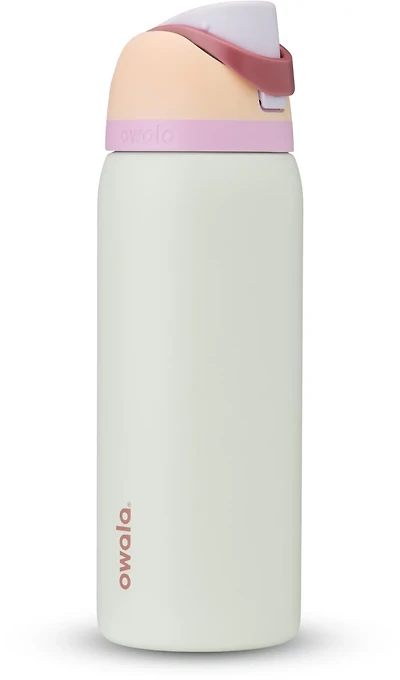 Owala FreeSip 32oz Stainless Steel Water Bottle