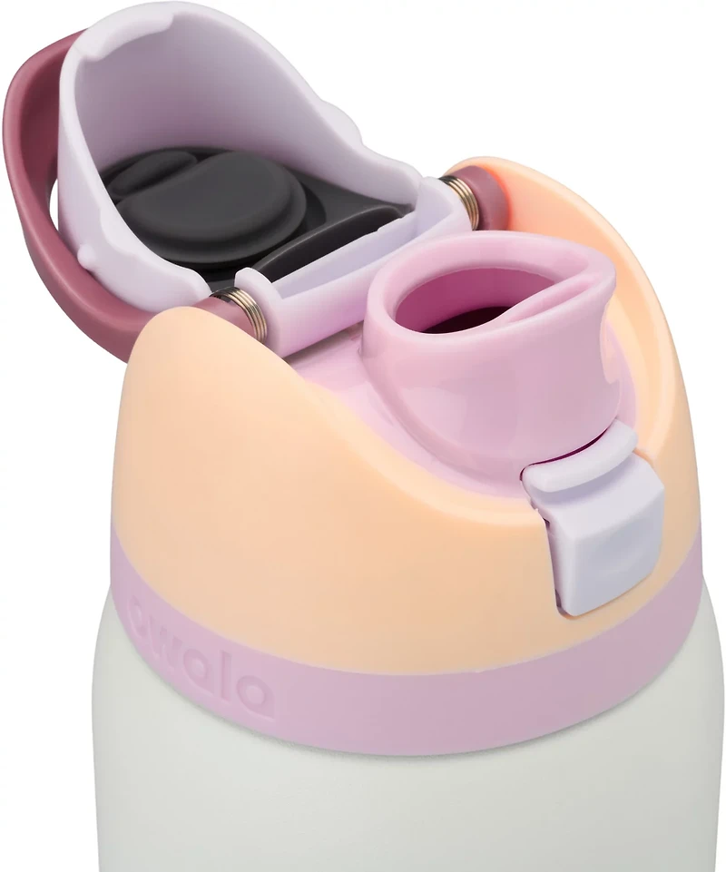 Owala FreeSip 32oz Stainless Steel Water Bottle