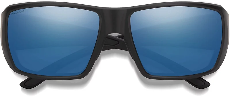 Smith Optics Guide's Choice S Glass Polarized Sunglasses