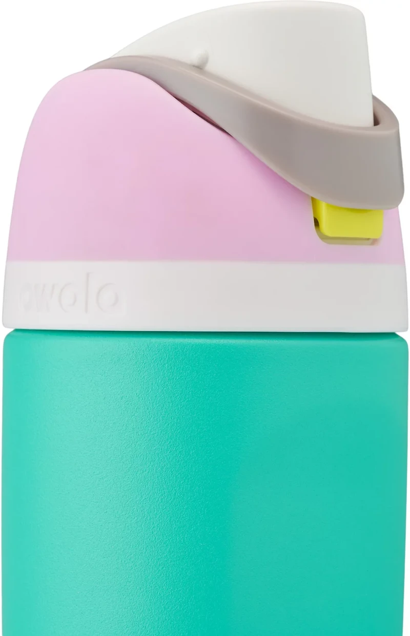 Owala Kids' FreeSip 16 oz Stainless Steel Bottle