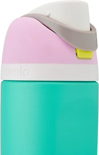 Owala Kids' FreeSip 16 oz Stainless Steel Bottle